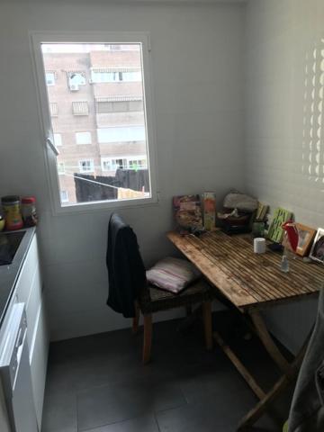 Bed and breakfast Casa Ana Madrid