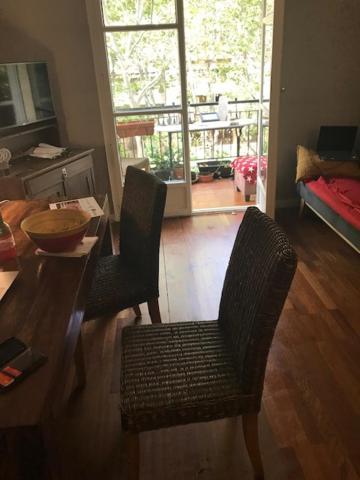 Casa Ana Madrid